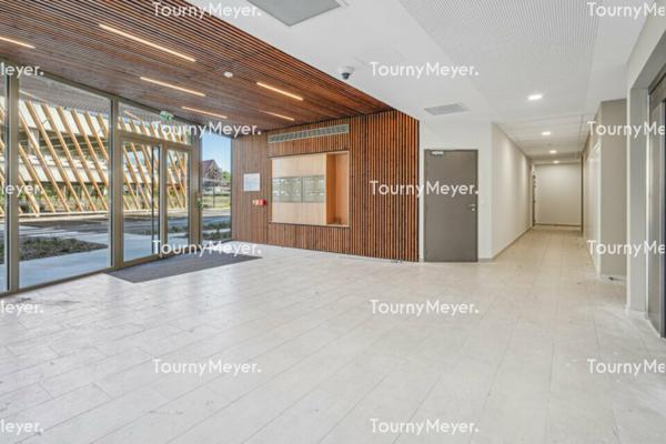 IMMEUBLE DE BUREAUX NEUF A LOUER - MERIGNAC