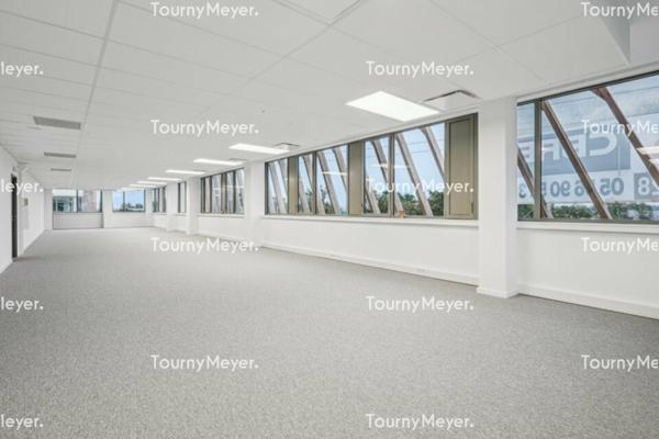 IMMEUBLE DE BUREAUX NEUF A LOUER - MERIGNAC