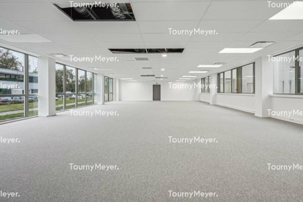 IMMEUBLE DE BUREAUX NEUF A LOUER - MERIGNAC