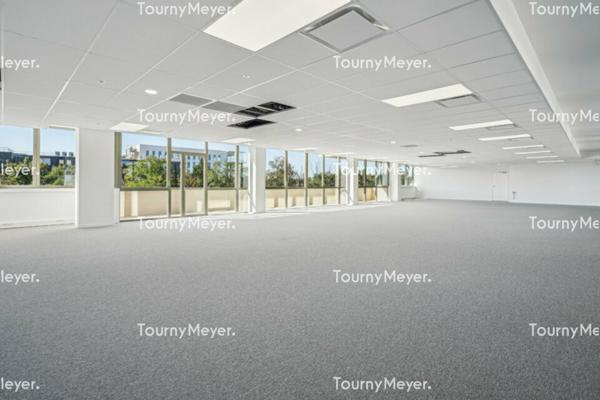 IMMEUBLE DE BUREAUX NEUF A LOUER - MERIGNAC