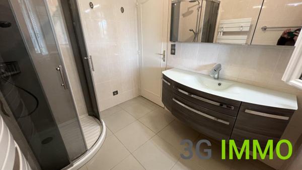 Vente / Maison et grand terrain