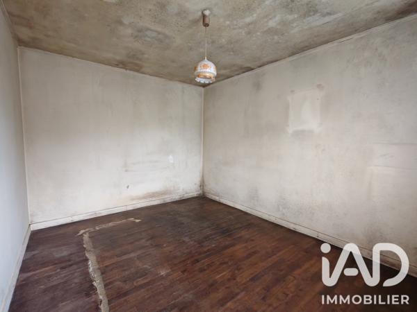 Maison à vendre 4 pièces 50 m² Ploërmel