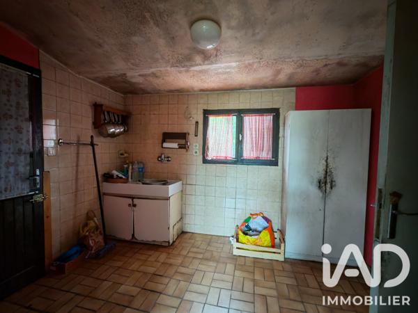 Maison à vendre 4 pièces 50 m² Ploërmel