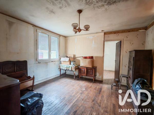 Maison à vendre 4 pièces 50 m² Ploërmel