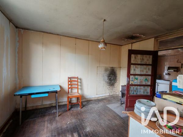 Maison à vendre 4 pièces 50 m² Ploërmel