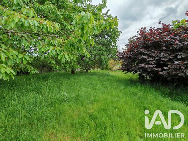 Maison à vendre 4 pièces 50 m² Ploërmel