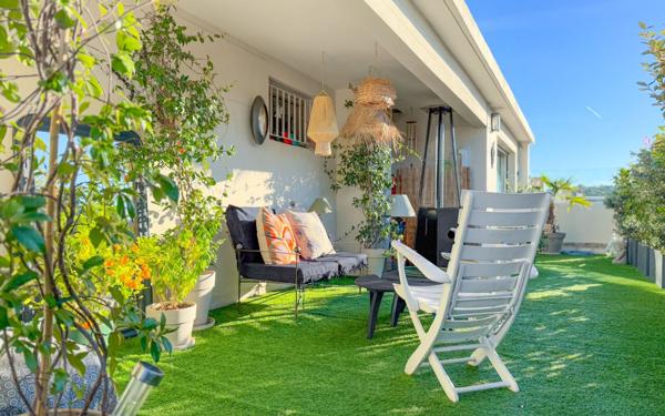 Appartement à vendre    3 pièces • 113 m2 Nice