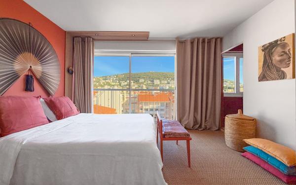 Appartement à vendre    3 pièces • 113 m2 Nice