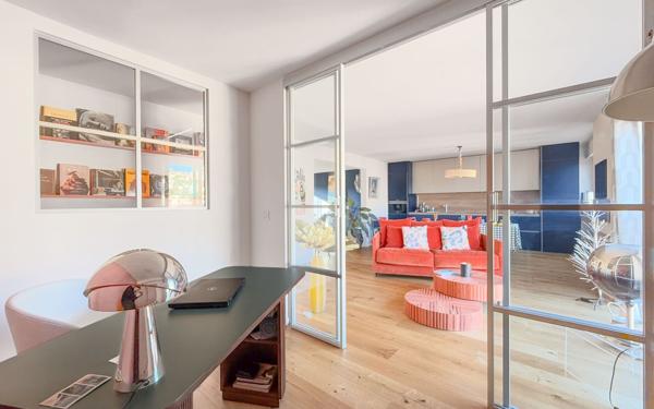 Appartement à vendre    3 pièces • 113 m2 Nice