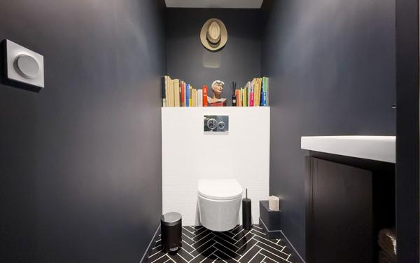 Appartement à vendre    3 pièces • 113 m2 Nice