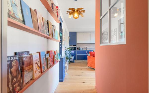 Appartement à vendre    3 pièces • 113 m2 Nice