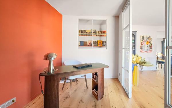 Appartement à vendre    3 pièces • 113 m2 Nice