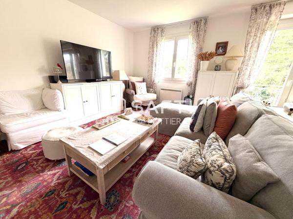 Maison, 86m2, 2 chambres