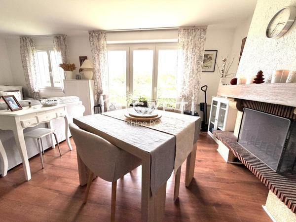 Maison, 86m2, 2 chambres