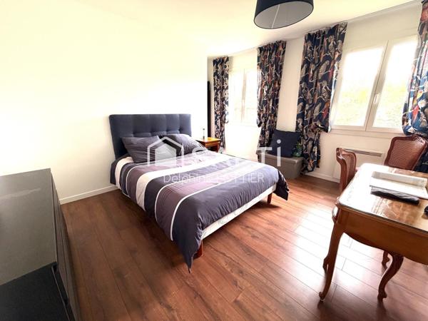 Maison, 86m2, 2 chambres