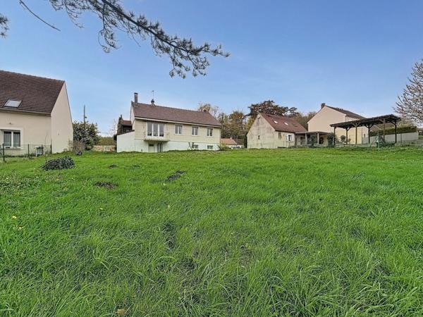 Maison, 86m2, 2 chambres