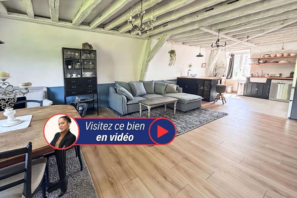 Appartement 5 pièces centre-ville Palaiseau