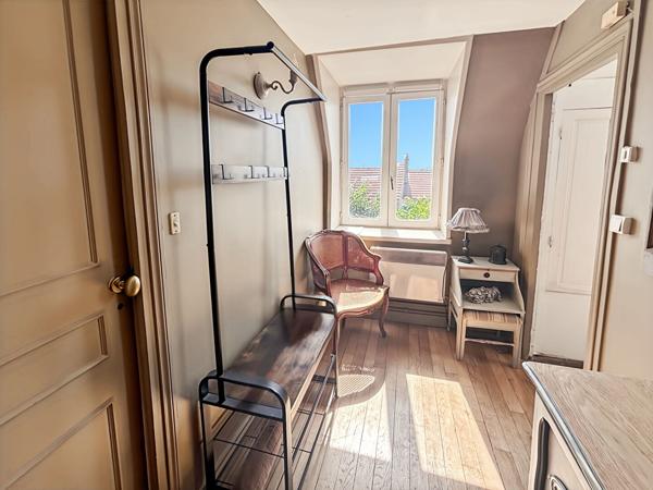 Appartement 5 pièces centre-ville Palaiseau