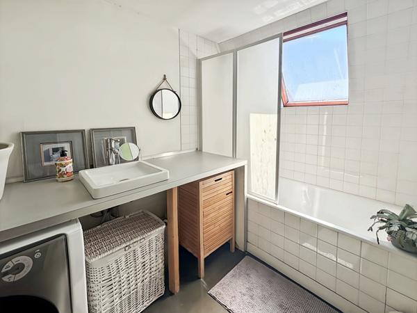 Appartement 5 pièces centre-ville Palaiseau