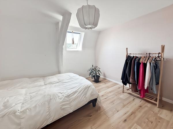 Appartement 5 pièces centre-ville Palaiseau