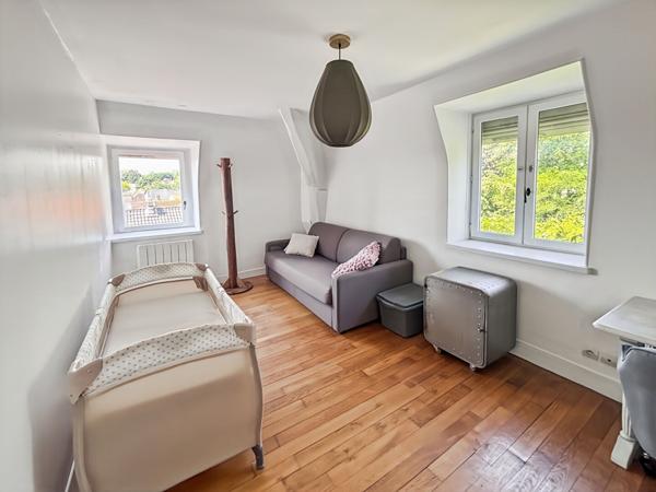 Appartement 5 pièces centre-ville Palaiseau
