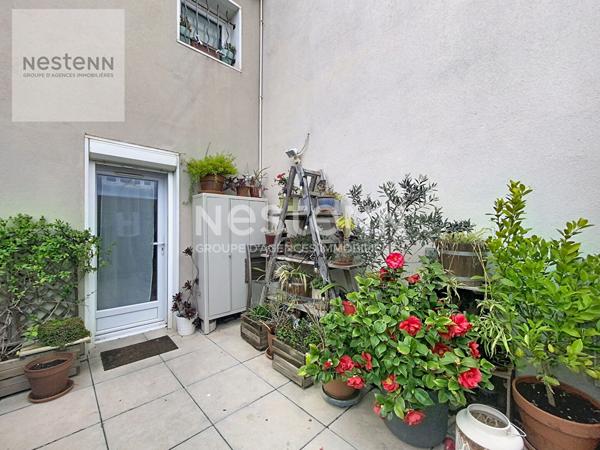 Appartement 3 pièces 68.73 m2 Garage