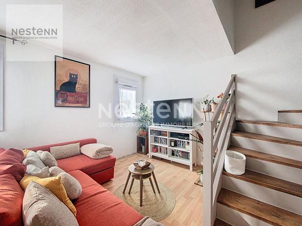 Appartement 3 pièces 68.73 m2 Garage