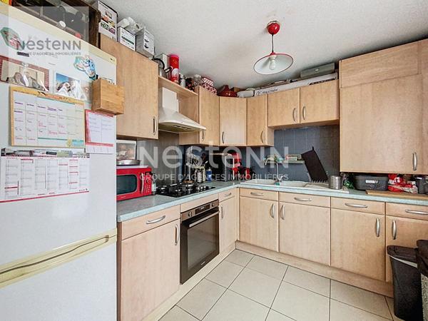 Appartement 3 pièces 68.73 m2 Garage