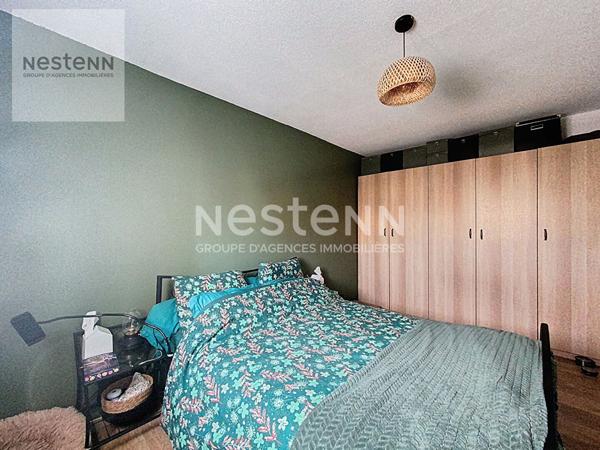 Appartement 3 pièces 68.73 m2 Garage