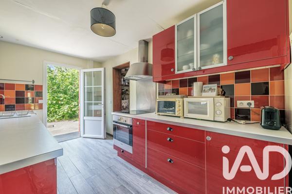 Maison à vendre 6 pièces 118 m² Blanquefort