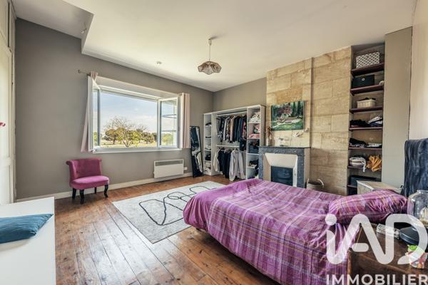 Maison à vendre 6 pièces 118 m² Blanquefort