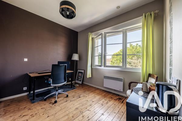 Maison à vendre 6 pièces 118 m² Blanquefort
