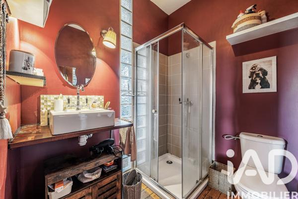 Maison à vendre 6 pièces 118 m² Blanquefort