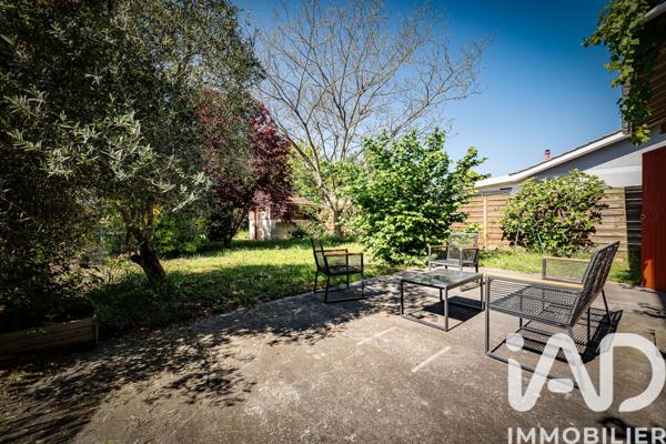 Maison à vendre 6 pièces 118 m² Blanquefort
