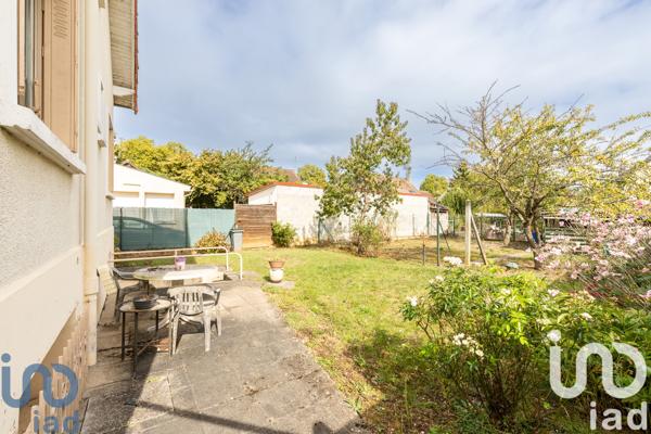 Maison à vendre 5 pièces 105 m² Viry-Châtillon