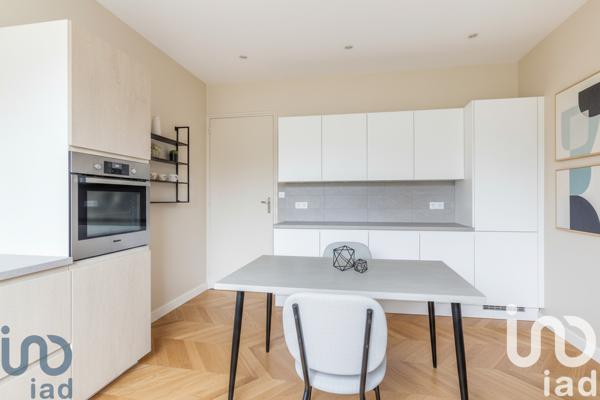 Maison à vendre 5 pièces 105 m² Viry-Châtillon