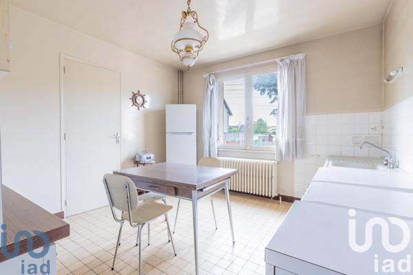 Maison à vendre 5 pièces 105 m² Viry-Châtillon