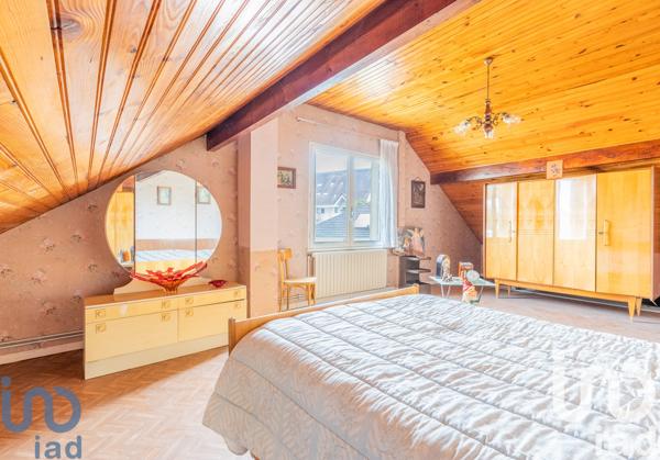 Maison à vendre 5 pièces 105 m² Viry-Châtillon