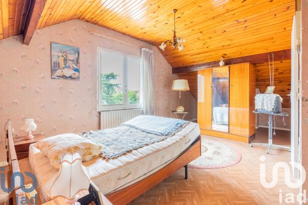 Maison à vendre 5 pièces 105 m² Viry-Châtillon