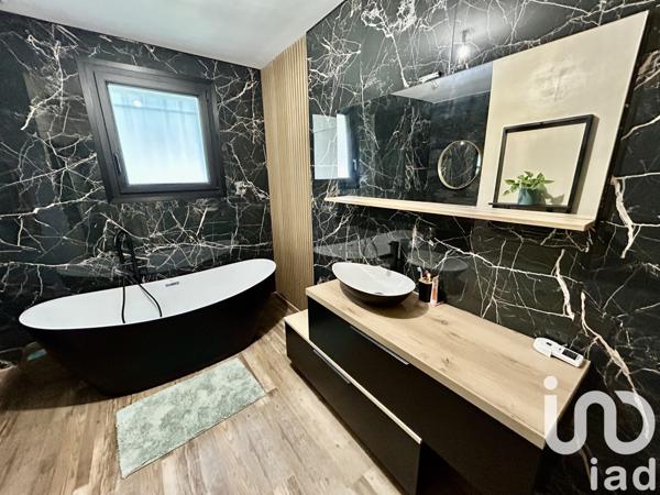 Maison à vendre 5 pièces 107 m² Achères-la-Forêt