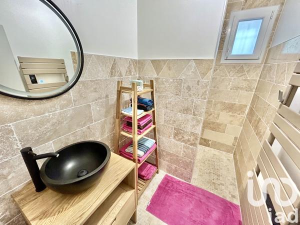 Maison à vendre 5 pièces 107 m² Achères-la-Forêt