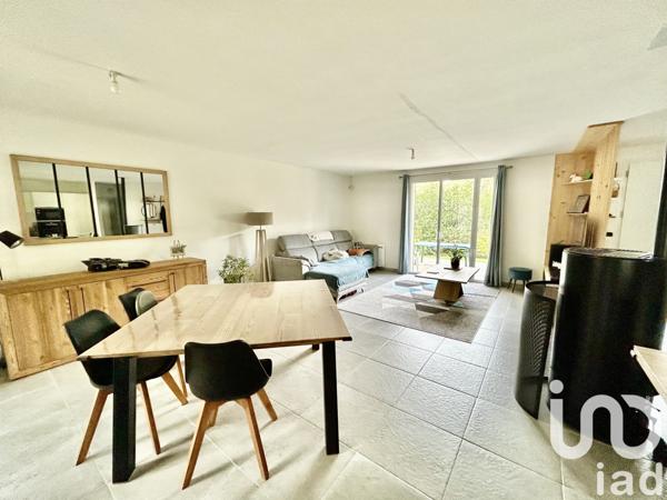 Maison à vendre 5 pièces 107 m² Achères-la-Forêt