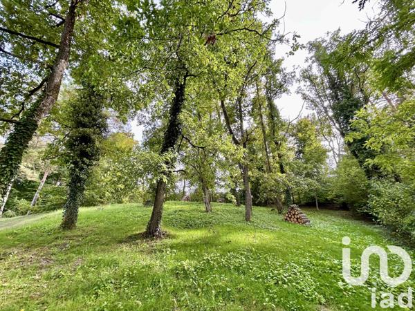 Maison à vendre 5 pièces 107 m² Achères-la-Forêt