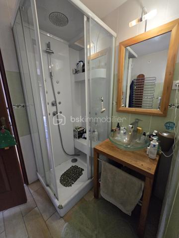 Maison longere de 228 m²