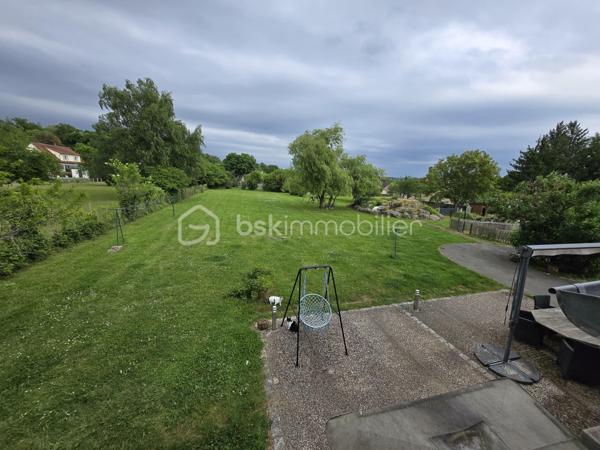 Maison longere de 228 m²