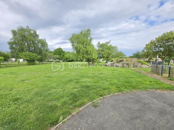 Maison longere de 228 m²