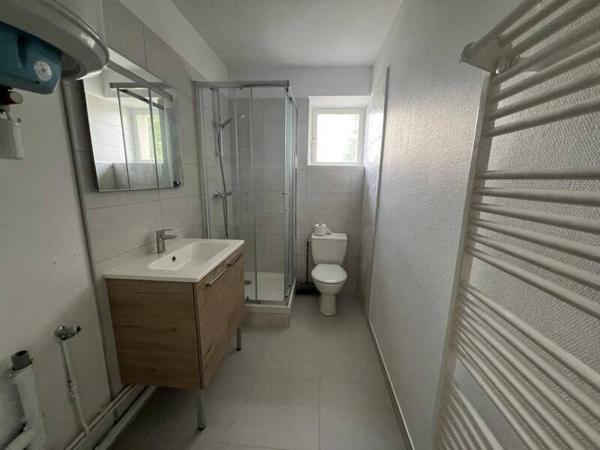 Appartement 1 pièce                                        - 44000 Nantes Réf : 11946
