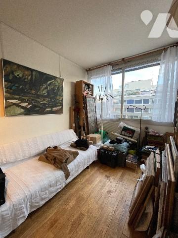 DUPLEX NUE-PROPRIETE - 87.59m2 - 2 TERRASSES