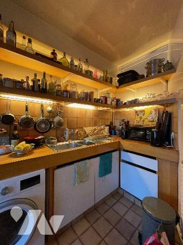 DUPLEX NUE-PROPRIETE - 87.59m2 - 2 TERRASSES