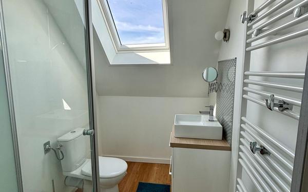 Maison à vendre    7 pièces •  Plouhinec